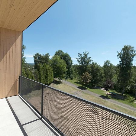 Depandance Hotelu Vitkova Hora KLV Exterior foto