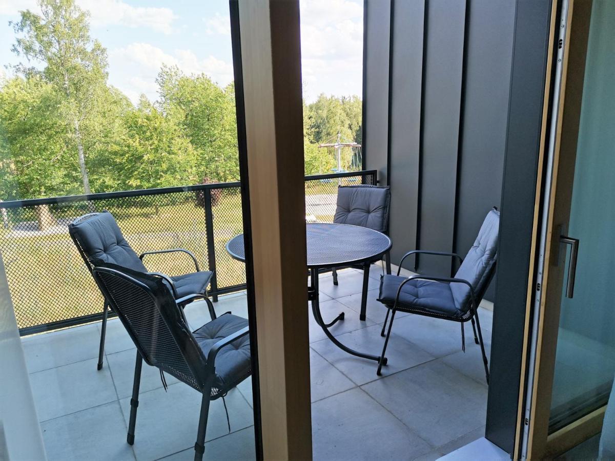 Depandance Hotelu Vitkova Hora KLV Exterior foto