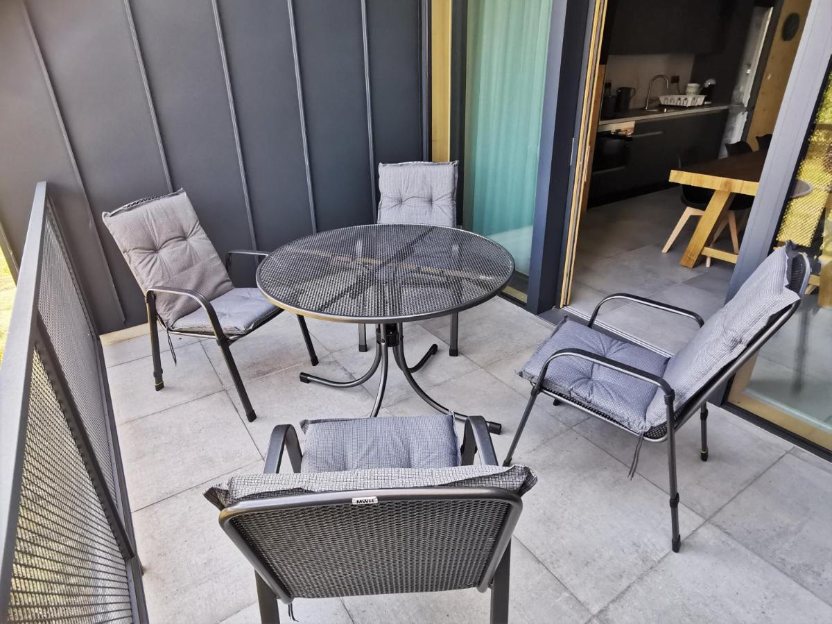 Depandance Hotelu Vitkova Hora KLV Exterior foto