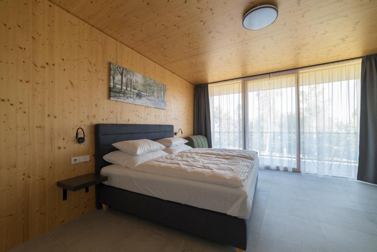 Depandance Hotelu Vitkova Hora KLV Exterior foto
